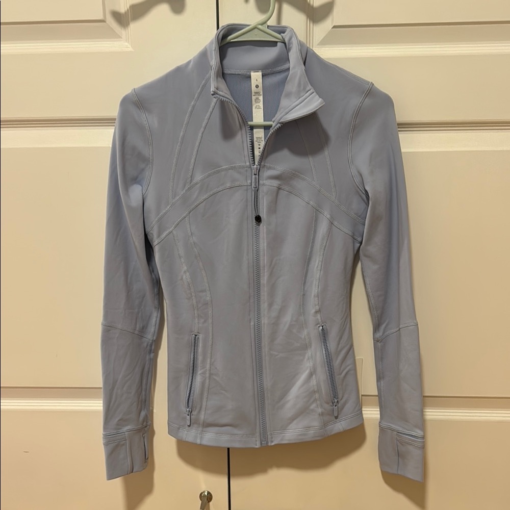 Lululemon Define Jacket